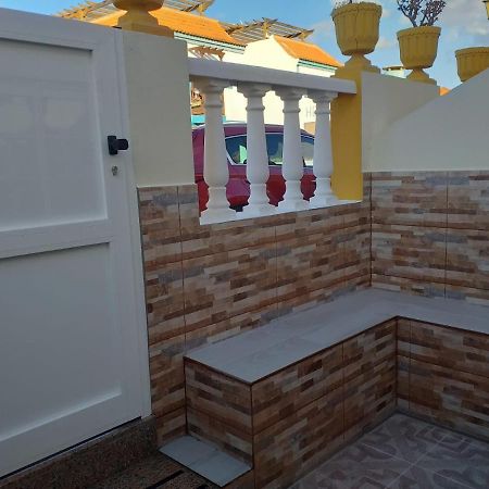 Dream House Βίλα Caleta De Fuste Εξωτερικό φωτογραφία
