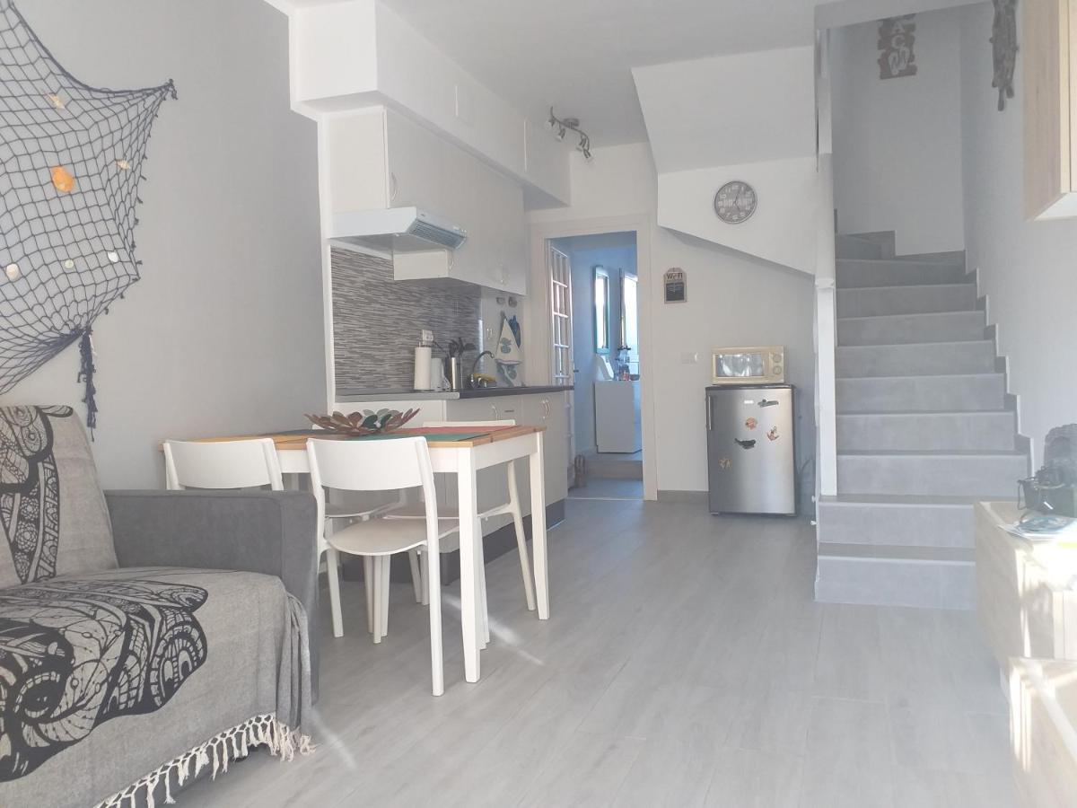 Dream House Βίλα Caleta De Fuste Εξωτερικό φωτογραφία