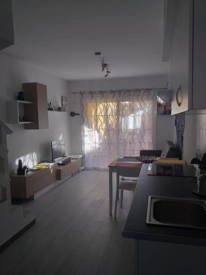 Dream House Βίλα Caleta De Fuste Εξωτερικό φωτογραφία