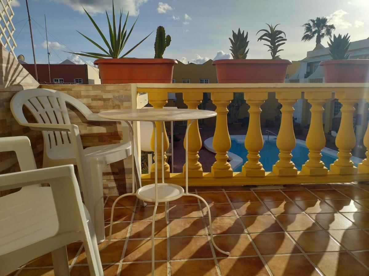 Dream House Βίλα Caleta De Fuste Εξωτερικό φωτογραφία