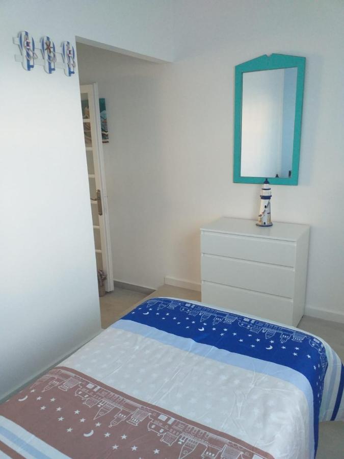 Dream House Βίλα Caleta De Fuste Εξωτερικό φωτογραφία
