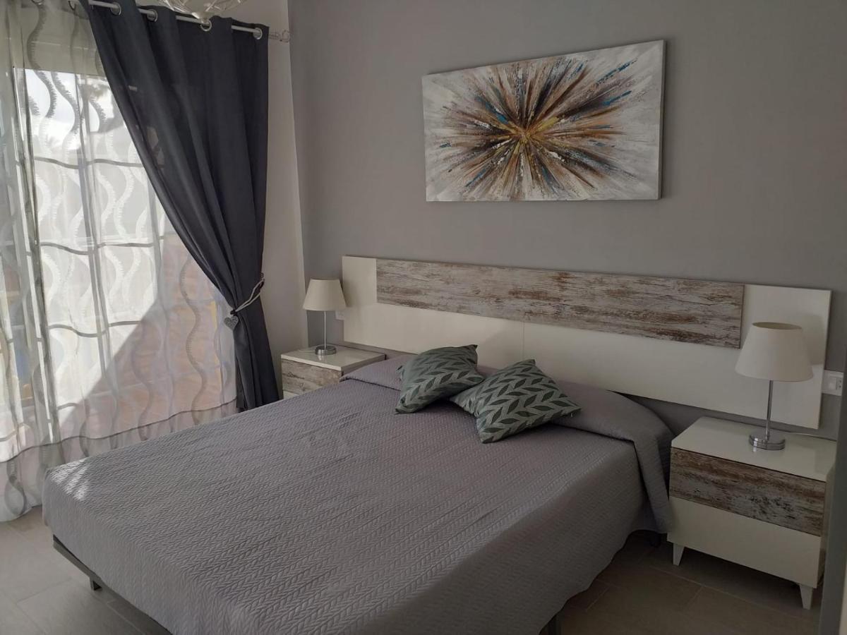 Dream House Βίλα Caleta De Fuste Εξωτερικό φωτογραφία
