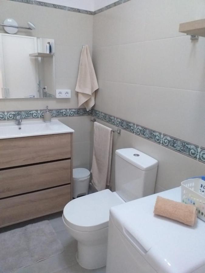 Dream House Βίλα Caleta De Fuste Εξωτερικό φωτογραφία