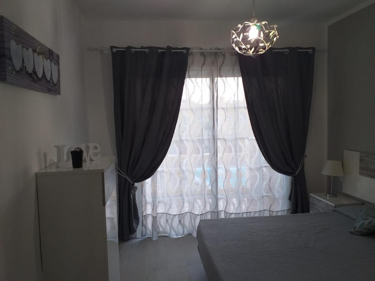 Dream House Βίλα Caleta De Fuste Εξωτερικό φωτογραφία