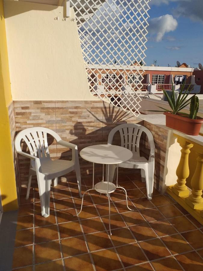 Dream House Βίλα Caleta De Fuste Εξωτερικό φωτογραφία