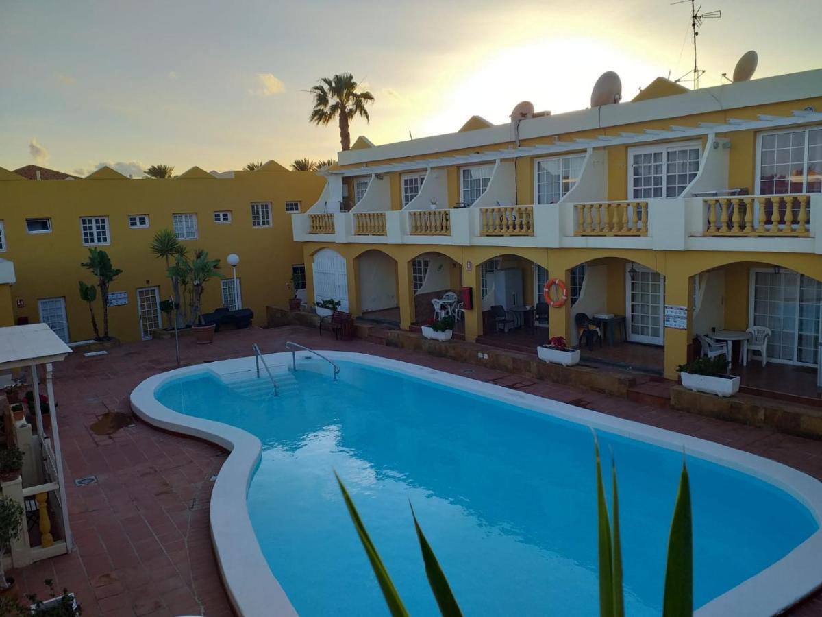 Dream House Βίλα Caleta De Fuste Εξωτερικό φωτογραφία