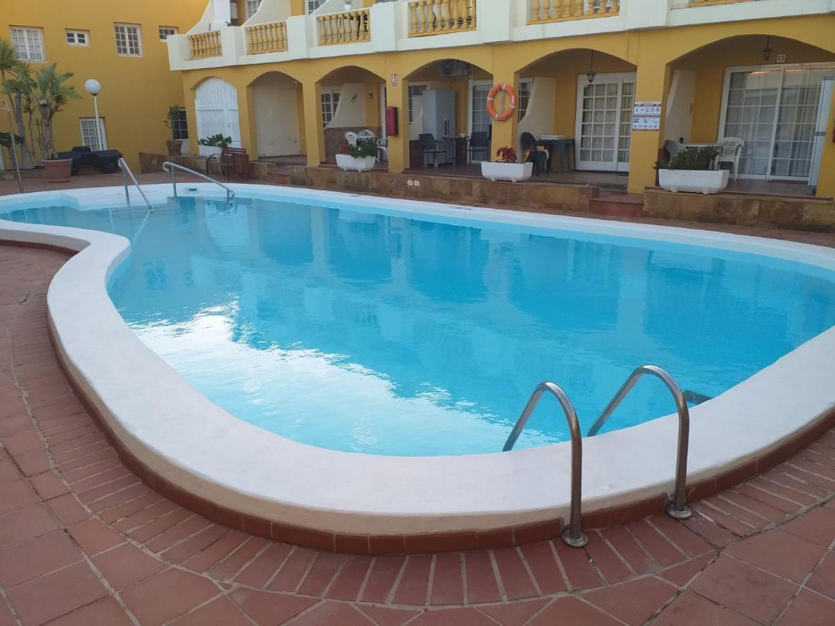 Dream House Βίλα Caleta De Fuste Εξωτερικό φωτογραφία