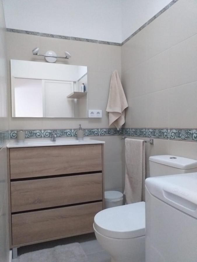 Dream House Βίλα Caleta De Fuste Εξωτερικό φωτογραφία