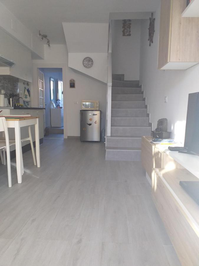 Dream House Βίλα Caleta De Fuste Εξωτερικό φωτογραφία